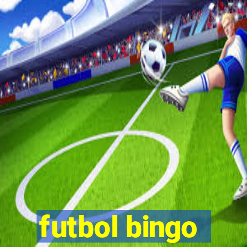 futbol bingo